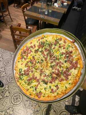 Restaurante E Pizzaria Scur