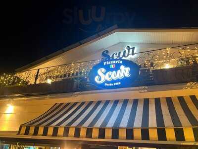Restaurante E Pizzaria Scur