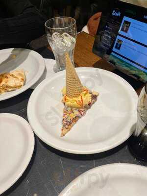 Restaurante E Pizzaria Scur