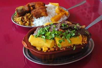 Rancho Feijao De Corda Restaurante