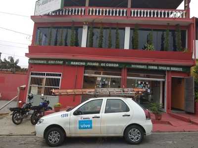 Rancho Feijao De Corda Restaurante