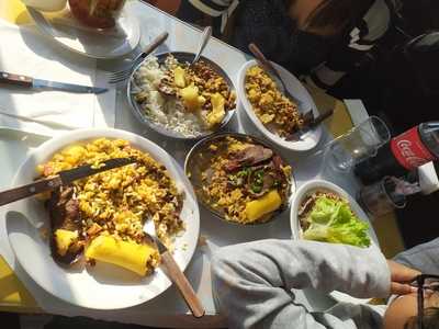 Rancho Feijao De Corda Restaurante