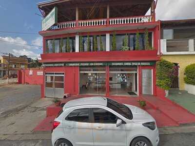 Rancho Feijao De Corda Restaurante