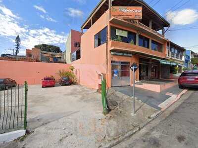 Rancho Feijao De Corda Restaurante