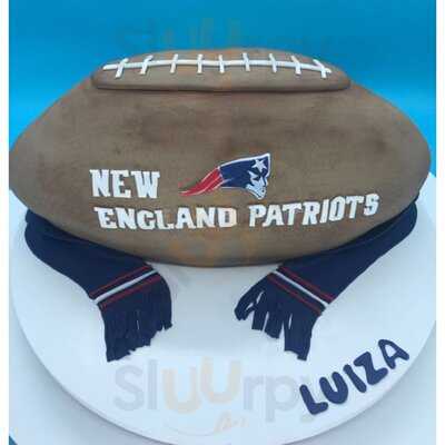 Dolce Via Confeitaria