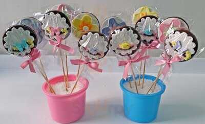 Dolce Via Confeitaria