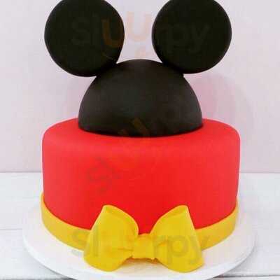 Dolce Via Confeitaria