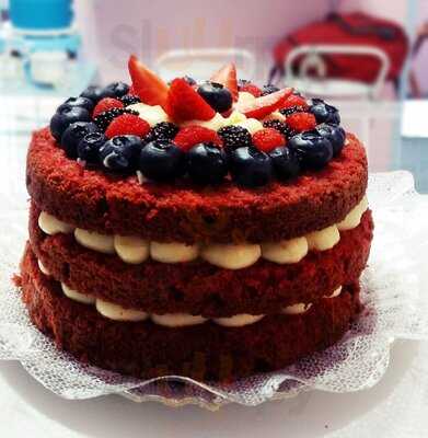 Dolce Via Confeitaria