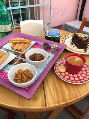 Dolce Via Confeitaria