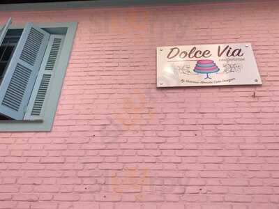 Dolce Via Confeitaria