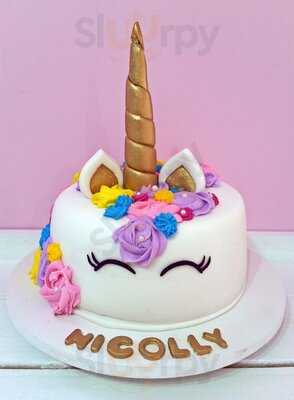 Dolce Via Confeitaria