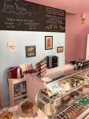 Dolce Via Confeitaria