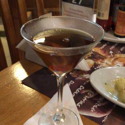 Vitória Restaurante & Choperia