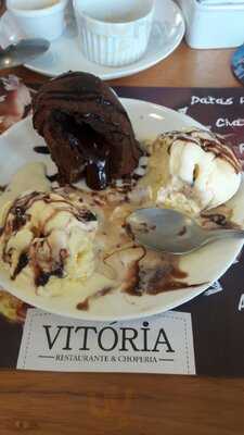 Vitória Restaurante & Choperia
