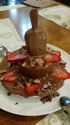 Vitória Restaurante & Choperia