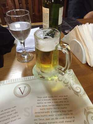 Vitória Restaurante & Choperia