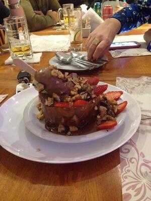 Vitória Restaurante & Choperia