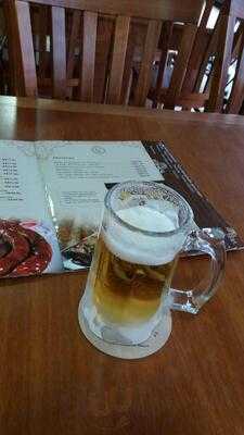 Vitória Restaurante & Choperia