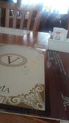 Vitória Restaurante & Choperia