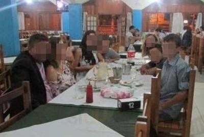 Pizzaria E Choperia 2 Gaúcho