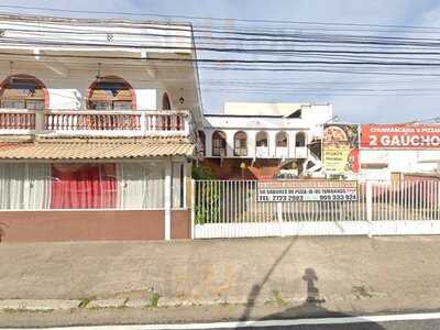 Pizzaria E Choperia 2 Gaúcho