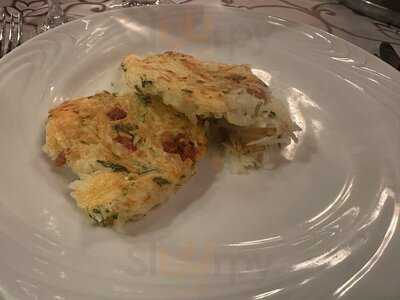 Le Chalet De La Fondue