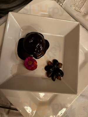 Le Chalet De La Fondue