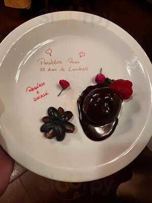 Le Chalet De La Fondue