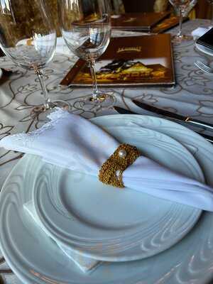 Le Chalet De La Fondue