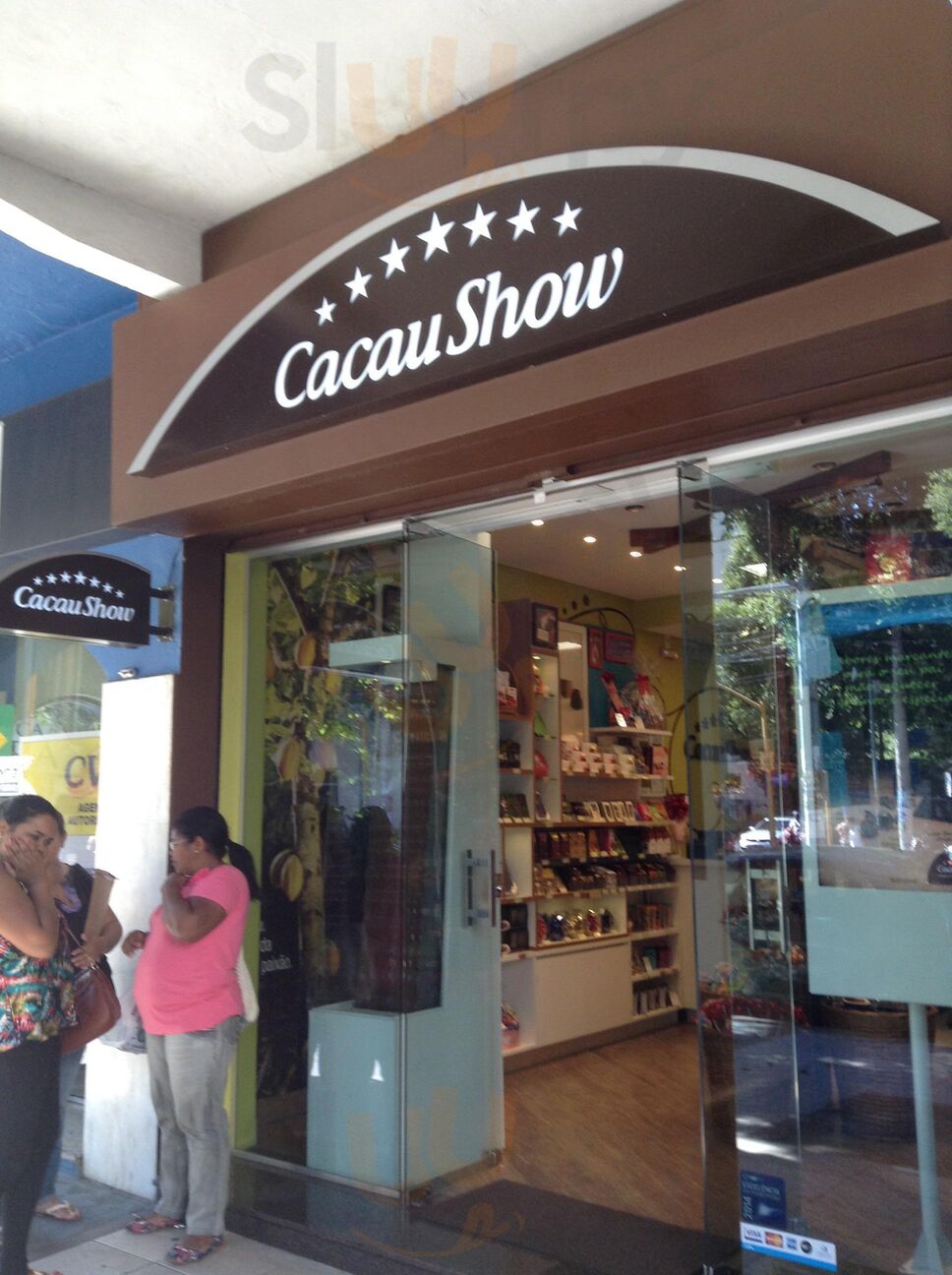 Cacau Show