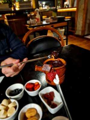 El Fuego Restaurante