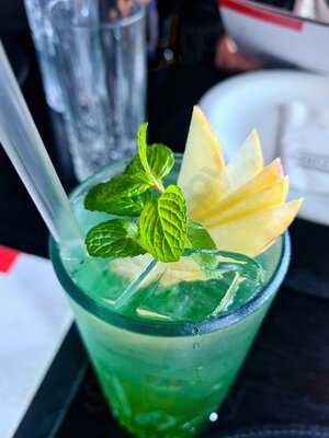 El Fuego Restaurante