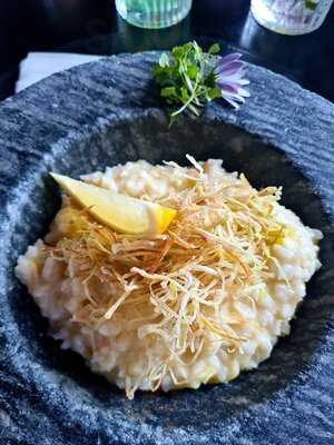 El Fuego Restaurante