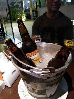 Cachacaria Agua Doce