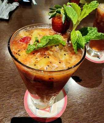 Cachacaria Agua Doce