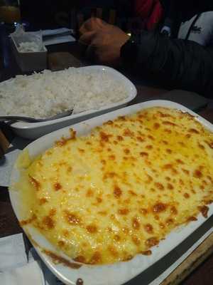 Cachacaria Agua Doce