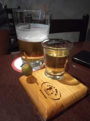 Cachacaria Agua Doce