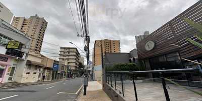 Cachacaria Agua Doce