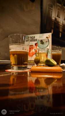 Cachacaria Agua Doce