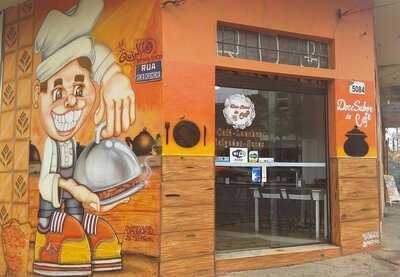 Doce Sabor De Cafe