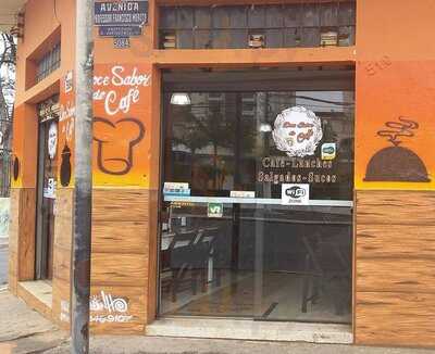 Doce Sabor De Cafe