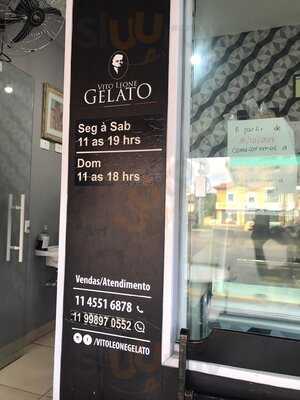 Vito Leone Gelato