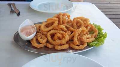 Choperia Mar De Espuma