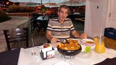 Choperia Mar De Espuma