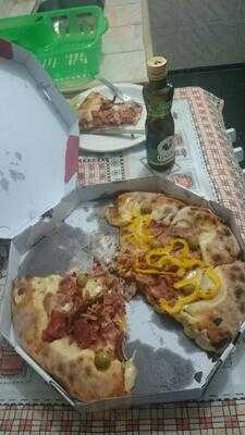 Dados Pizza
