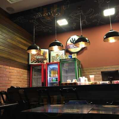 Texas Lanches