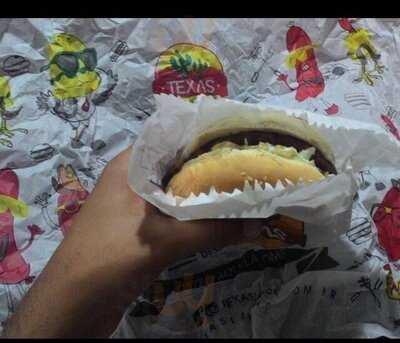 Texas Lanches