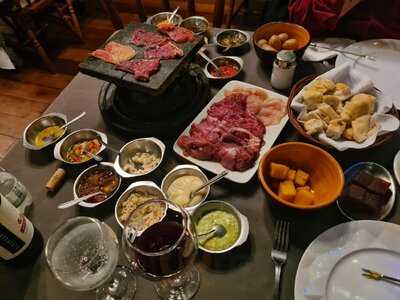 C’est Mieux De La  Foundue