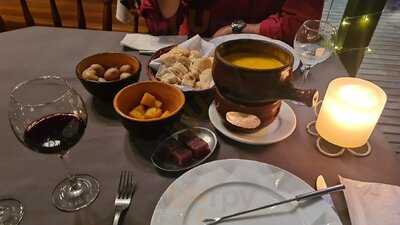 C’est Mieux De La  Foundue