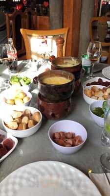 C’est Mieux De La  Foundue